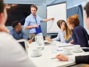 Unlocking Success with IT Consultant Services: A Comprehensive Guide
