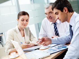 Unlocking Business Potential with IT Consulting Vtechys: A Comprehensive Guide
