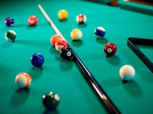 The Role of Advanced Technology in Pool Table Transportation