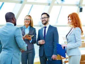 IT Consulting VTechys: Your Ultimate Partner in Technology Solutions