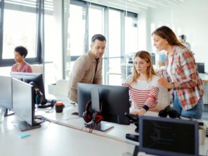 Managed IT Services Houston: Empowering Your Business with Technology