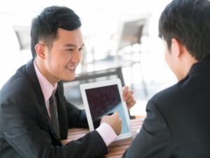 Innovative Technology Solutions
