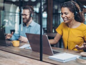 IT Services in Dubai: Revolutionizing Business Operations