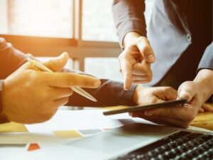 Masters in Information Technology: Your Path to a High-Demand Career