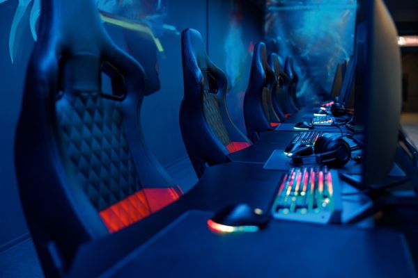 How to become a game developer