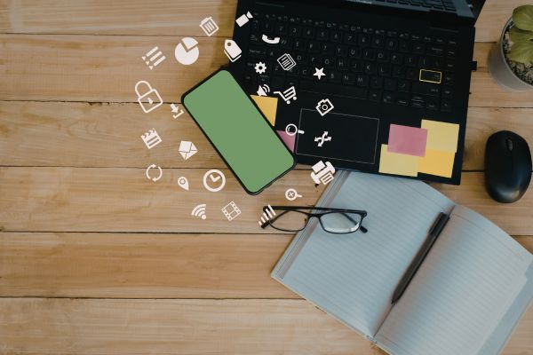 top-rated tech organizers