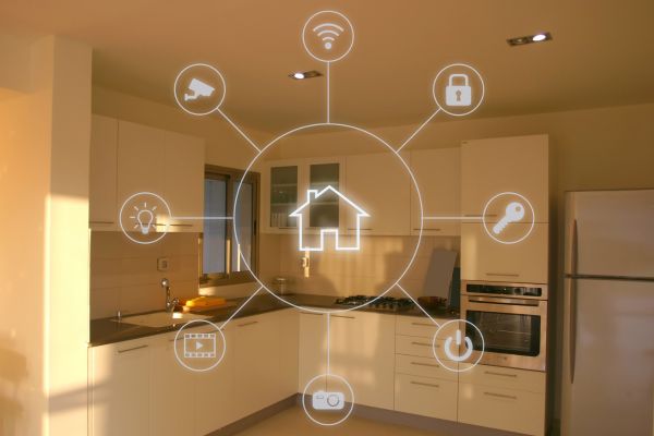 home network security tips