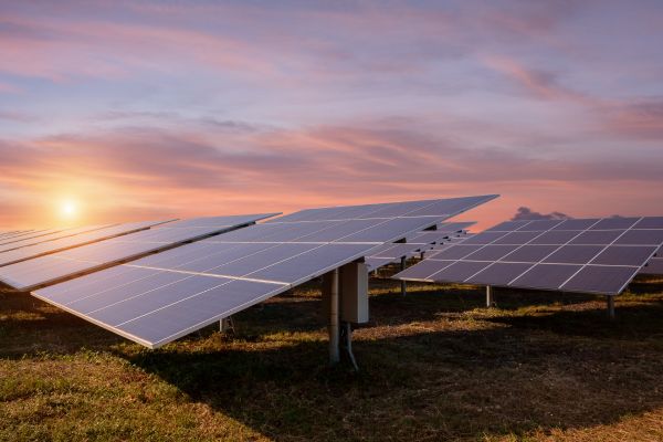 solar energy innovations