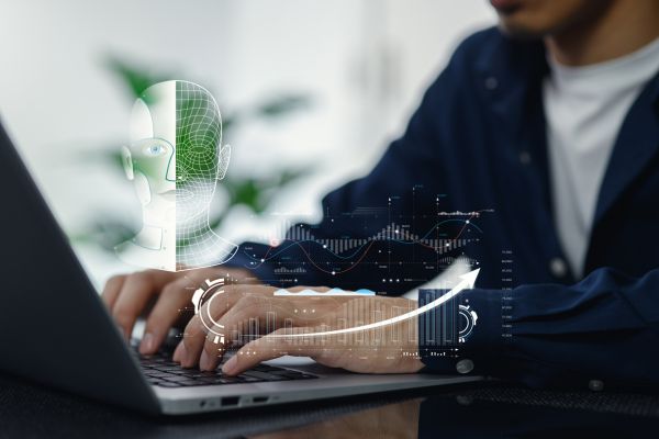 AI in customer service solutions