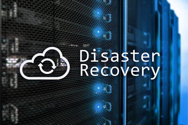 Disaster recovery in cloud