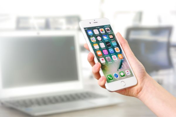 How to uninstall apps on Android