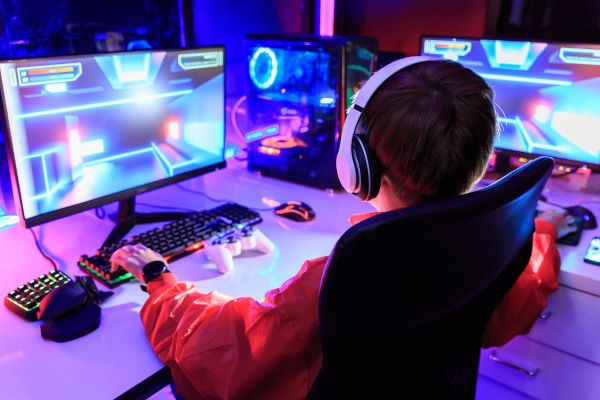 Best gaming monitors 2026