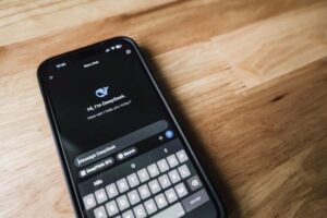What On-Device AI Means for Your Next Phone