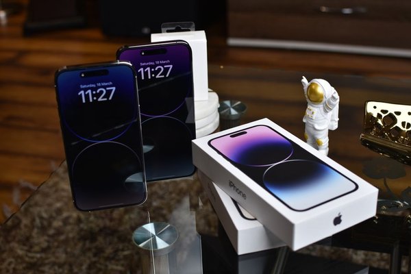 pixel 10 pro xl vs iphone 17 pro