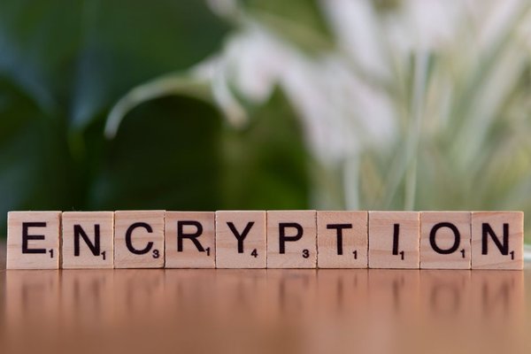 cloud data encryption