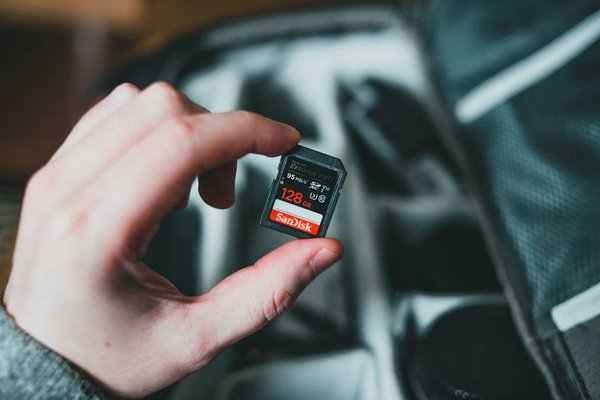 cloud photo backup