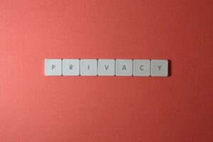 How to Protect Your Personal Information Online