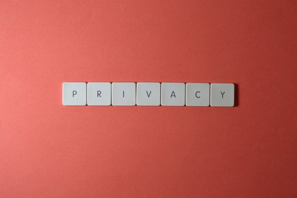 how to protect personal information online