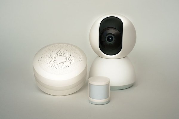 smart home automation for renters