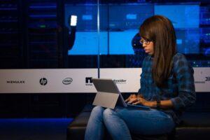 Types of Cloud Computing: Public, Private, and Hybrid Models