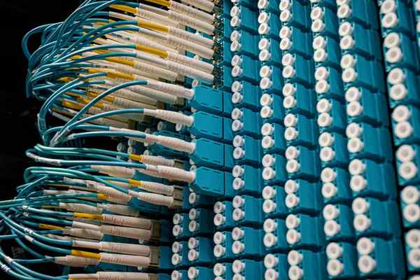 what is broadband internet